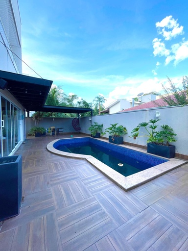 Casa de 4 quartos, 405m² no bairro Jardim Imperial, em Cuiabá | Eu Corretor