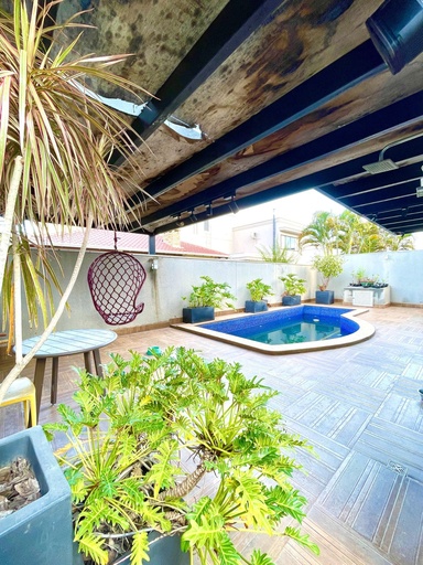 Casa de 4 quartos, 405m² no bairro Jardim Imperial, em Cuiabá | Eu Corretor