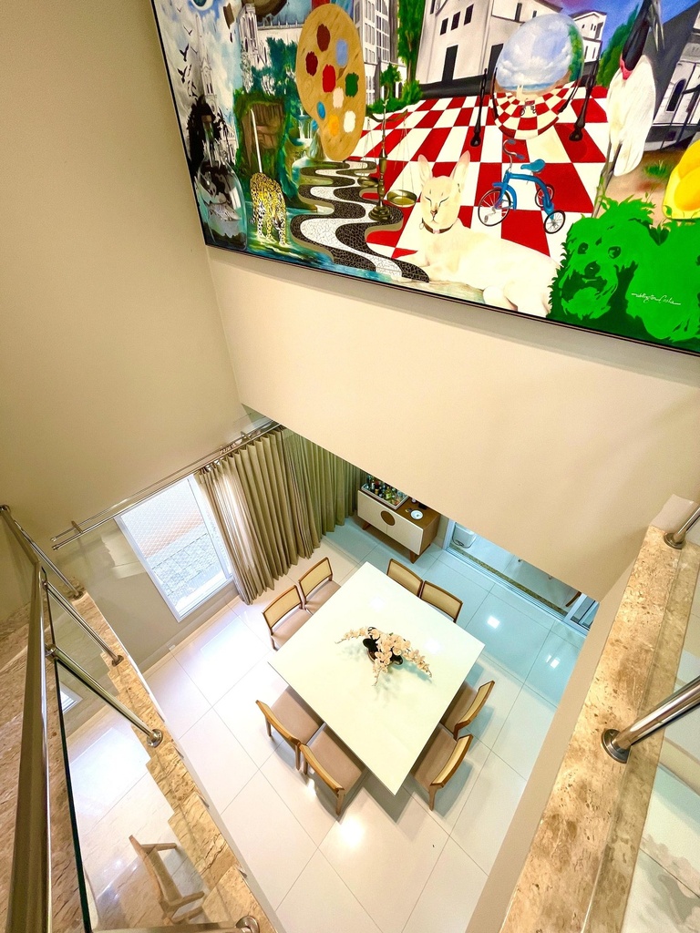 casa no condomínio - Belvedere I (14).jpeg