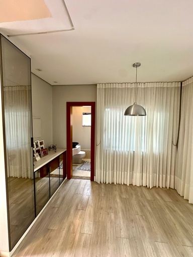Casa de 4 quartos, 204m² no bairro Jardim Imperial, em Cuiabá | Eu Corretor