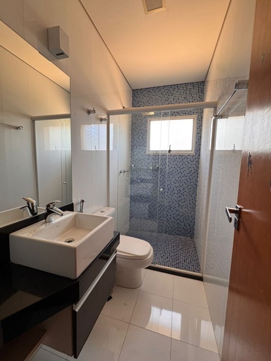 Casa de 3 quartos, 270m² no bairro Jardim Imperial, em Cuiabá | Eu Corretor