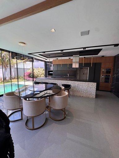 Casa de 3 quartos, 270m² no bairro Jardim Imperial, em Cuiabá | Eu Corretor