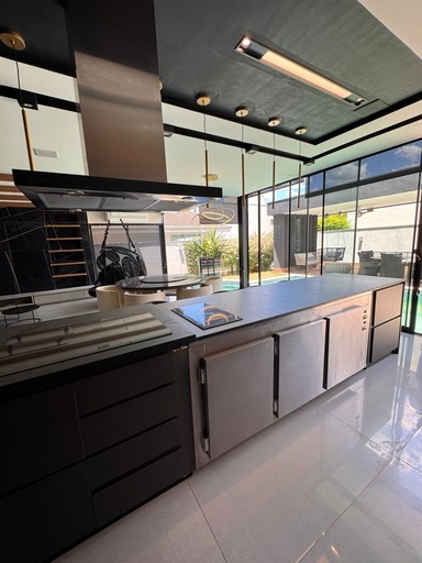 Casa de 3 quartos, 270m² no bairro Jardim Imperial, em Cuiabá | Eu Corretor