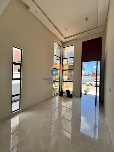 Casa de Condomínio de 3 quartos, 100m² no bairro Muçumagro, em João Pessoa | Eu Corretor