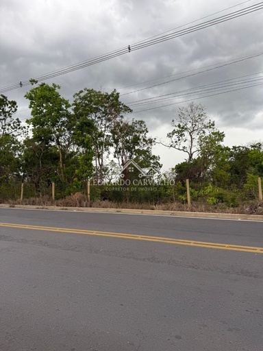 Lote/Terreno Comercial de 50m² no bairro nautico, em Caldas Novas | Eu Corretor