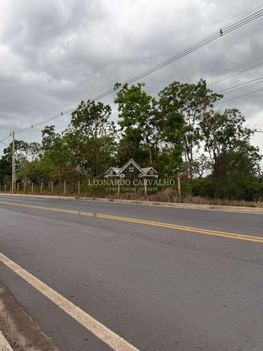 Lote/Terreno Comercial de 50m² no bairro nautico, em Caldas Novas | Eu Corretor
