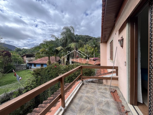 Casa de 2 quartos, 80m² no bairro Albuquerque, em Teresópolis | Eu Corretor
