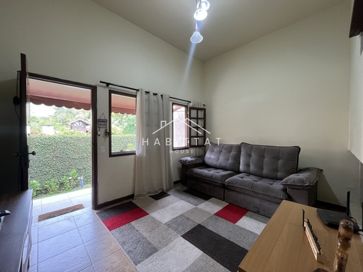 Casa de 2 quartos, 80m² no bairro Albuquerque, em Teresópolis | Eu Corretor
