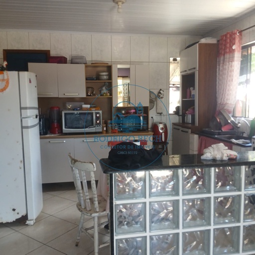 Casa de 3 quartos, no bairro Guaraguaçu, em Pontal do Paraná | Eu Corretor