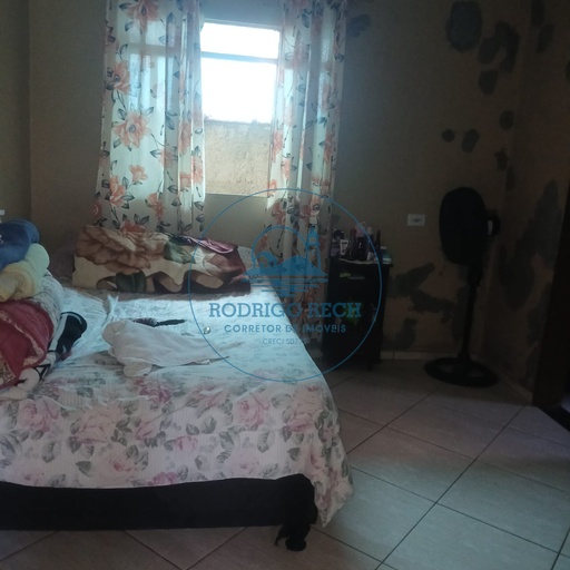 Casa de 3 quartos, no bairro Guaraguaçu, em Pontal do Paraná | Eu Corretor