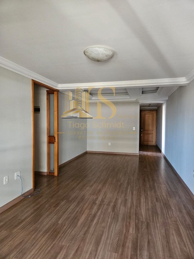Edifício Residencial de 3 quartos, no bairro Centro, em Passo Fundo | Eu Corretor