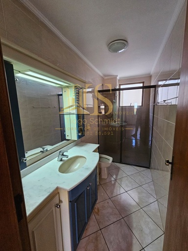 Edifício Residencial de 3 quartos, no bairro Centro, em Passo Fundo | Eu Corretor
