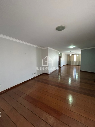 Apartamento de 3 quartos, no bairro Centro, em Araçatuba | Eu Corretor