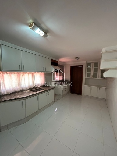 Apartamento de 3 quartos, no bairro Centro, em Araçatuba | Eu Corretor