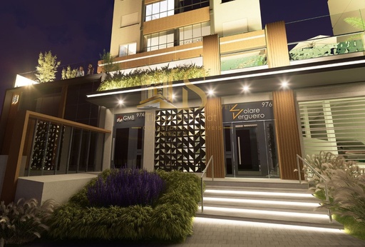 Edifício Residencial de 1 quarto, no bairro Centro, em Passo Fundo | Eu Corretor