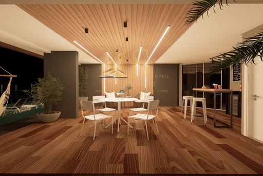 Edifício Residencial de 1 quarto, no bairro Centro, em Passo Fundo | Eu Corretor