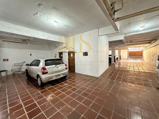 Edifício Residencial de 3 quartos, no bairro Centro , em Passo Fundo | Eu Corretor