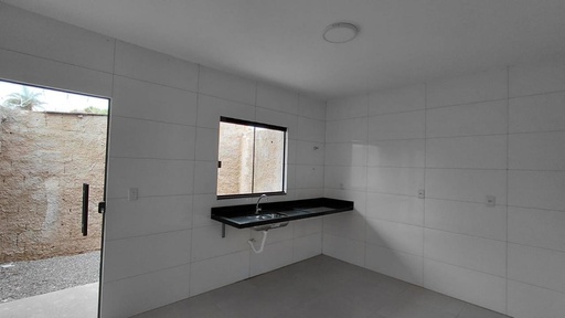Casa de 60m² no bairro Centro, em Luziânia | Eu Corretor