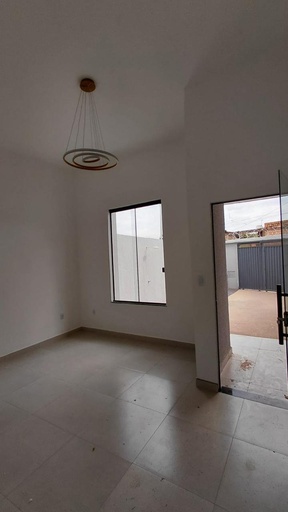 Casa de 60m² no bairro Centro, em Luziânia | Eu Corretor