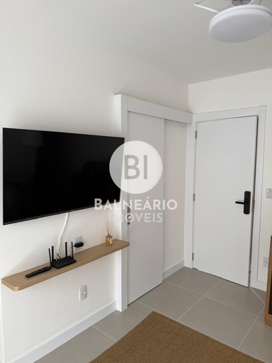 Apartamento de 2 quartos, no bairro Centro, em Balneário Camboriú | Eu Corretor