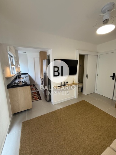 Apartamento de 2 quartos, no bairro Centro, em Balneário Camboriú | Eu Corretor