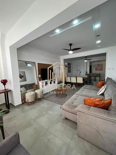Apartamento de 3 quartos, no bairro Copacabana, em Rio de Janeiro | Eu Corretor