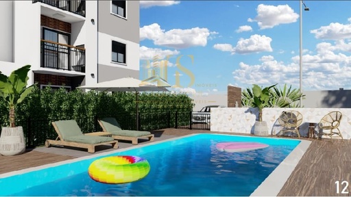 Edifício Residencial de 2 quartos, no bairro Vila Donaria, em Passo Fundo | Eu Corretor