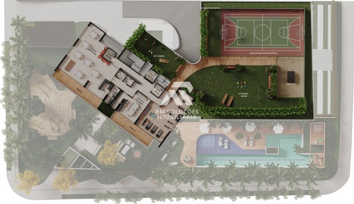Apartamento de 4 quartos, 132m² no bairro Boa Viagem, em Recife | Eu Corretor