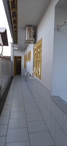 Casa de 2 quartos, no bairro Centro, em Penha | Eu Corretor
