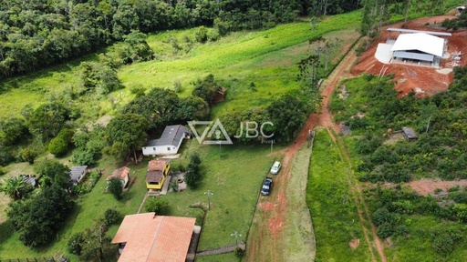 Fazenda/Sítios/Chácaras de 3 quartos, no bairro Centro, em Juiz de Fora | Eu Corretor
