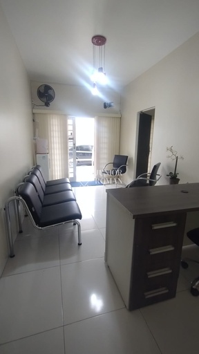 Sala Comercial no bairro Centro, em Barreiras | Eu Corretor