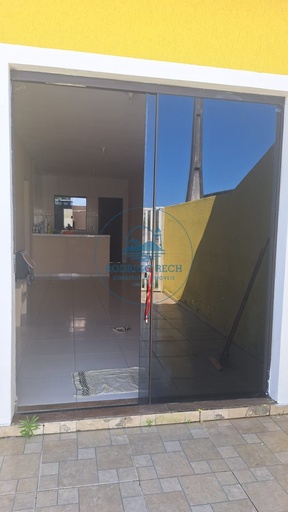 Casa de 2 quartos, 55m² no bairro IPANEMA, em Pontal do Paraná | Eu Corretor