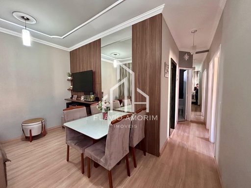 Apartamento de 2 quartos, 49m² no bairro Castelo, em Belo Horizonte | Eu Corretor
