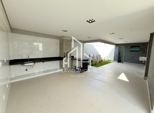 Casa de 3 quartos, 290m² no bairro Serrano, em Belo Horizonte | Eu Corretor