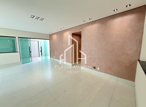 Casa de 3 quartos, 290m² no bairro Serrano, em Belo Horizonte | Eu Corretor