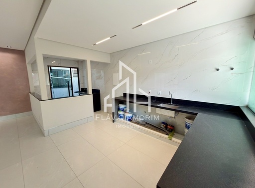 Casa de 3 quartos, 290m² no bairro Serrano, em Belo Horizonte | Eu Corretor