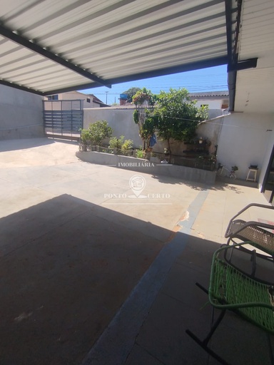 Casa de 2 quartos, 1002m² no bairro  São Cristóvão, em Cascavel | Eu Corretor