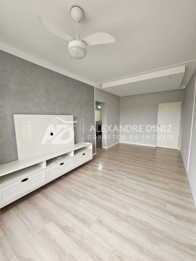 Apartamento de 3 quartos, 114m² no bairro Vila Proost de Souza, em Campinas | Eu Corretor