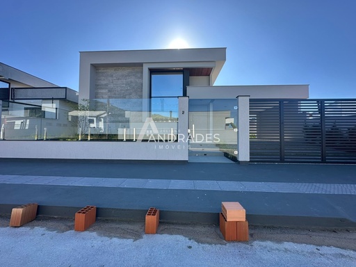 Casa de 3 quartos, 160m² no bairro São Sebastiao, em Palhoça | Eu Corretor