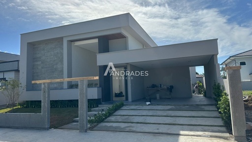 Casa de 3 quartos, 160m² no bairro São Sebastiao, em Palhoça | Eu Corretor