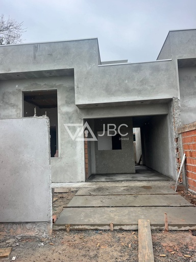Casa de 2 quartos, no bairro Quinta dos Açorianos , em Barra Velha | Eu Corretor
