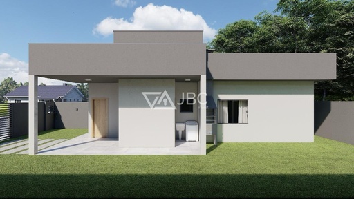 Casa de 2 quartos, no bairro Quinta dos Açorianos , em Barra Velha | Eu Corretor