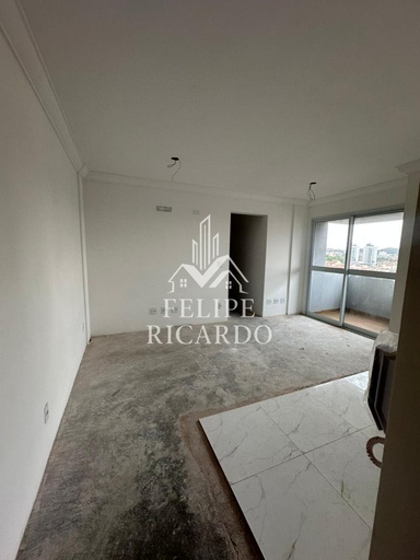 Apartamento de 2 quartos, 66m² no bairro Nova Petrópolis, em São Bernardo do Campo | Eu Corretor