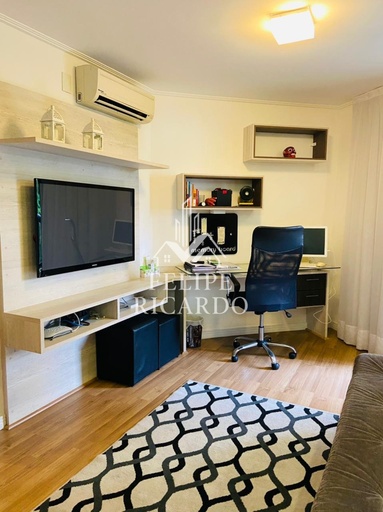 Apartamento de 2 quartos, 170m² no bairro Jardim, em Santo André | Eu Corretor