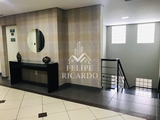 Apartamento de 2 quartos, 170m² no bairro Jardim, em Santo André | Eu Corretor