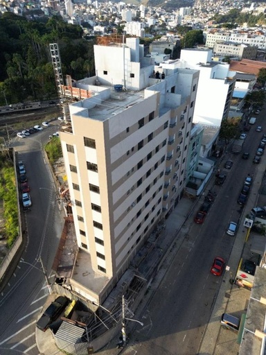 Cobertura de 3 quartos, 120m² no bairro Morro da Glória, em Juiz de Fora | Eu Corretor