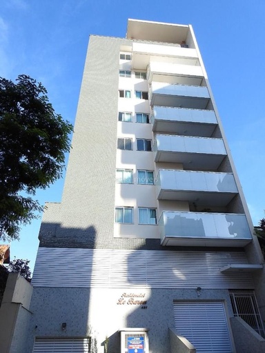 Apartamento de 4 quartos, 170m² no bairro Santa Helena, em Juiz de Fora | Eu Corretor