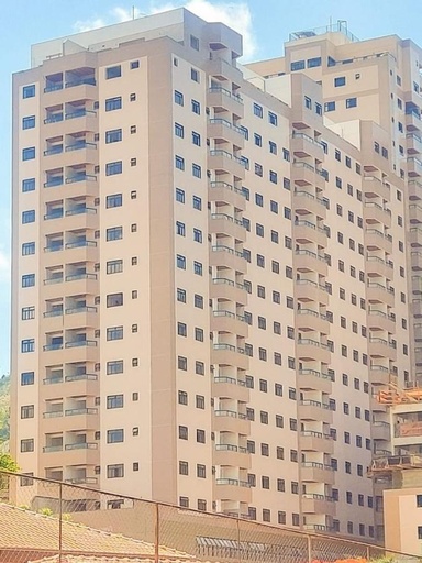 Cobertura de 4 quartos, 160m² no bairro São Mateus, em Juiz de Fora | Eu Corretor