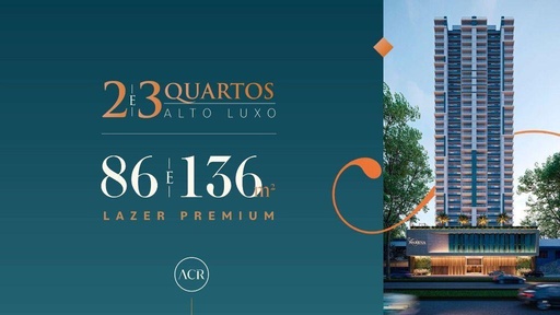 Apartamento de 3 quartos, 136m² no bairro Passos, em Juiz de Fora | Eu Corretor