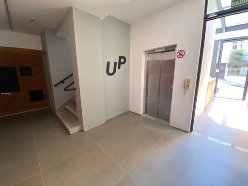 Apartamento de 1 quarto, 30m² no bairro Centro, em Juiz de Fora | Eu Corretor